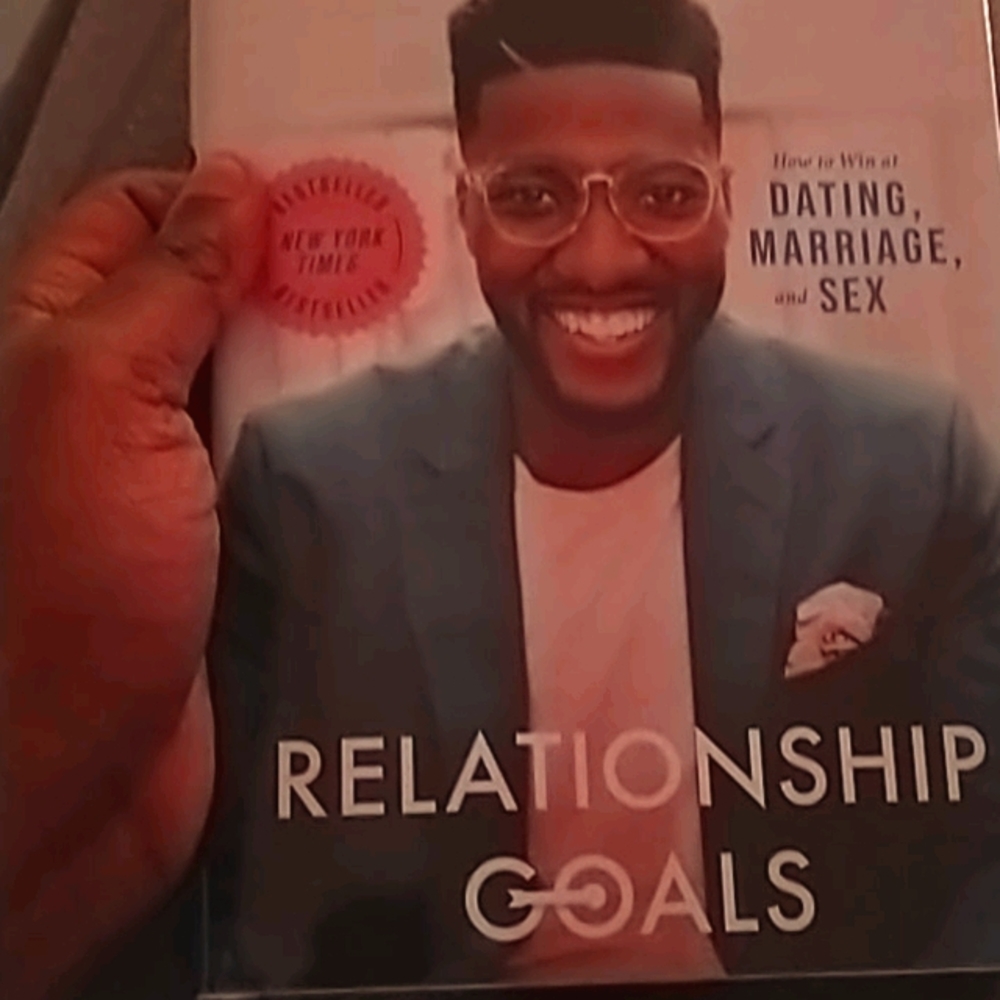 Relationship goals by Michael Todd